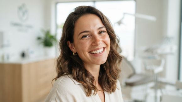 Blanqueamiento dental en verano: qué debes saber antes de mejorar tu sonrisa
